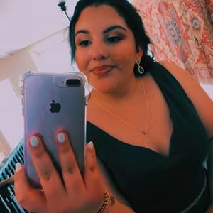 Meet your Posher, Lucy